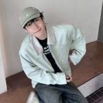 TGNS Куртка Unisex, Sage Green - фото 12