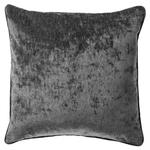 Декоративная подушка Dutch Decor Lewy, графит - фото