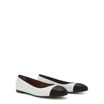 Балетки Isabel Bernard, белый - фото 2