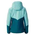 Куртка HI-TEC Helmer, синий - фото 2