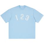 Футболка Menblero унисекс, Белый - фото 19