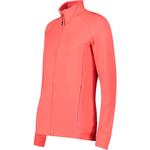 Куртка женская Cmp, красный - фото 3