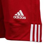 Шорты adidas 3G Speed Reversible, красный - фото 4