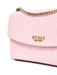 Сумка через плечо Guess Phoebe HWPD96 65210 Rosa - фото 3