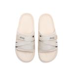 Шлепанцы мужские бежевые Jeep - фото 5