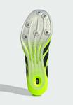 Кроссовки Adidas Performance ADIZERO PRIME SP 4, Lucid Lemon Core/Black/Silver Metallic/Neon Green - фото 4