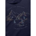 MAIER SPORTS Футболка с принтом Дитера - фото 3