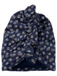 Шапка Baby Sweets, темно-синий - фото