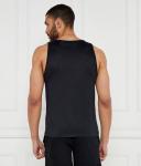 Майка для него Slim fit Hugo Bodywear, черный - фото 3