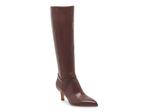 Ботинки Dolce Vita Aldy Boot, Chocolate Leather - фото