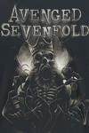 Футболка King от Avenged Sevenfold - фото 2
