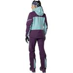 Куртка Dynafit Radical 2 Gore-Tex, фиолетовый - фото 2