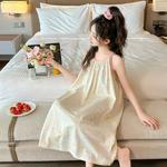 Платье для девочек PROTECTCAMEL, dopamine color - фото 3