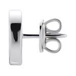 GUCCI Серьги 925 sterling silver унисекс silver - фото 2