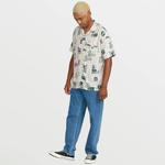 Футболка Volcom Mistostone Volcom, Stone - фото 2