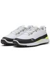 Кроссовки Puma Golf IGNITE ELEVATE 25 X, White Black Safety Yellow/White - фото 4