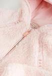 Флисовая куртка Baker by Ted Baker REGULAR FIT-BORG, Pink/Light Pink - фото 5