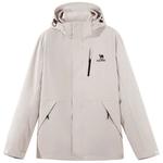 Куртка Urban Function Series унисекс Camel, цвет Phantom Black - фото 4