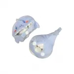 Одежда для кукол и фигурок Nodding Bud Bug - фото 8