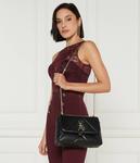 Сумка через плечо Patrizia Pepe, черный - фото 2