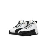 Кроссовки 12 ретро Air Jordan, белый - фото 3