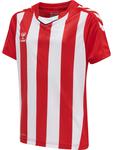 Футболка Hummel Hmlcore Kids в цвете TRUE RED/WHITE Hummel - фото 4
