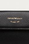 Кошелек Emporio Armani, черный - фото 3