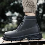Ботинки Mulinsen Martin Boots Men - фото 12