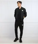 Спортивные штаны Regular fit Ea7, черный - фото 2