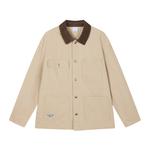 Champion Куртка US Version Unisex, Carbon Gray - фото 2