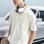 Футболка SS25 Japan Version Unisex Champion, розовый - фото 12