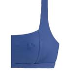 Верх бикини-бюстье для женщин SUNSEEKER, цвет blau - фото
