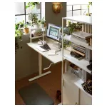 Напольный коврик, диссерод серо-зеленый FREIVID IKEA - фото 2