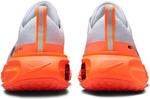 Invincible Run от Nike, Pure Platinum/Cool Grey/Hyper Crimson/Black - фото 3