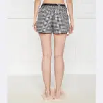 Пижамные шорты Emporio Armani, черный - фото 3