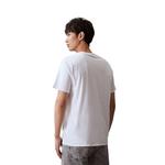 Футболка мужская Calvin Klein, хаки - фото 17