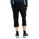 Брюки Dare2B Melodic III 3/4, черный - фото 2