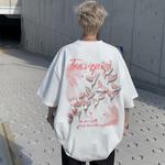 Футболка унисекс Favepop, белый - фото 7