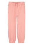 Kenzo Kids спортивные брюки, розовый - фото