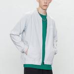 Куртка Champion Japan Version Unisex, светло-серый - фото 4