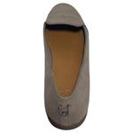 UGG Ботинки лоферы Bonnie для женщин серый - фото 5