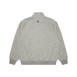 Aape Толстовка с молнией, WH2/White Gray - фото 3