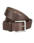 Ремень Maze  42020174, коричневый - фото