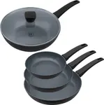 Набор сковородок Delight из 4 предметов Megaprojects B.V. - фото 2