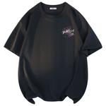 Футболка унисекс WARRIOR, черный - фото 7