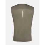 Техническая майка Aulp RACHU цвета хаки - фото 2