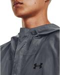 Under Armour Mens Cloudstrike 2.0, (012) Pitch Gray/Black - фото 6