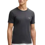 HUGO BOSS Футболка Men's 3 Pack White+Green+Gray - фото 4