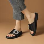 Шлепанцы женские Rosa Bianca - фото 7