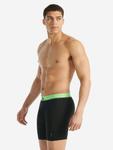 Боксеры ADIDAS SPORTSWEAR  Active Micro Flex Eco, черный - фото 7